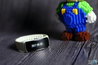 娱乐吃瓜戴手环,揭秘明星幕后生活